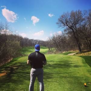 Meet your Posher, Will